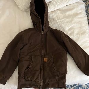 Vintage Carhartt Jacket